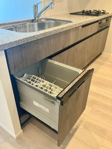 幕張ベイパークライズゲートタワーの設備
