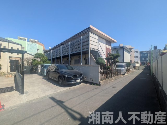 藤沢市片瀬海岸2丁目９－１５戸建て