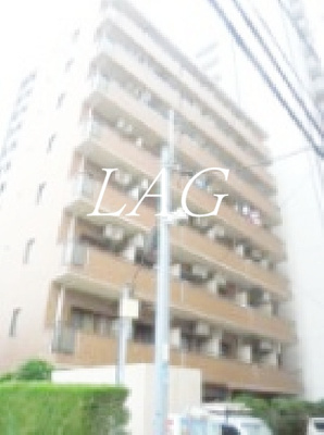 【外観】 | ビブレ西池 | 外観です。