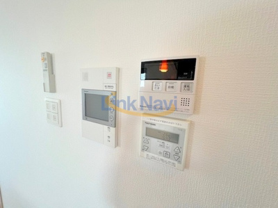 【設備】 | 第25関根マンション