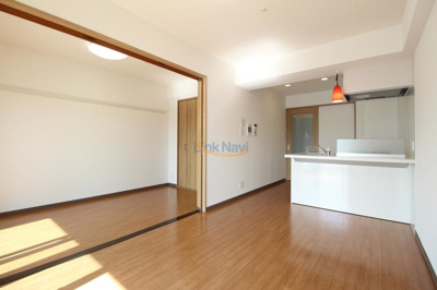 【居間・リビング】 | 第25関根マンション