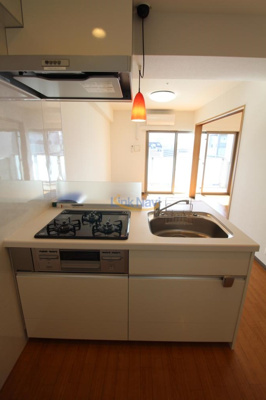 【キッチン】 | 第25関根マンション