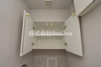 【収納】 | LiveCasa関目