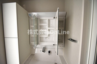 【収納】 | LiveCasa関目