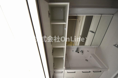 【収納】 | LiveCasa関目