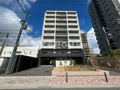 【外観】 | LiveCasa関目