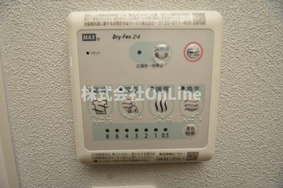 【設備】 | LiveCasa関目