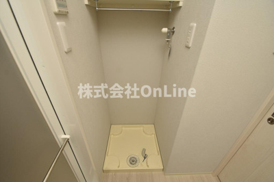 【設備】 | LiveCasa関目