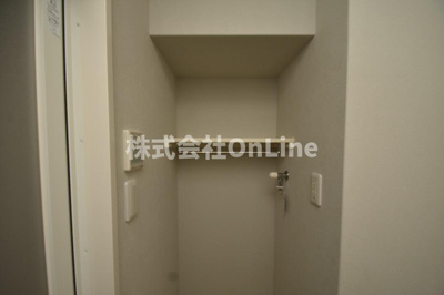 【収納】 | LiveCasa関目