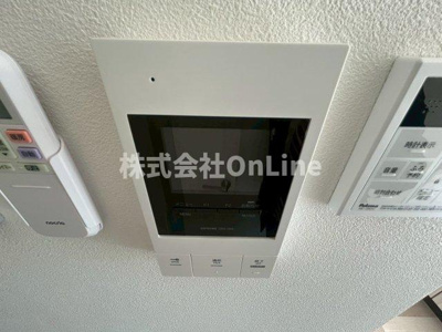 【セキュリティ】 | LiveCasa関目