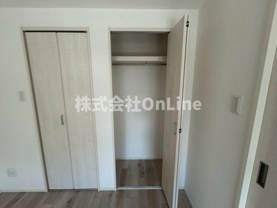 【収納】 | LiveCasa関目