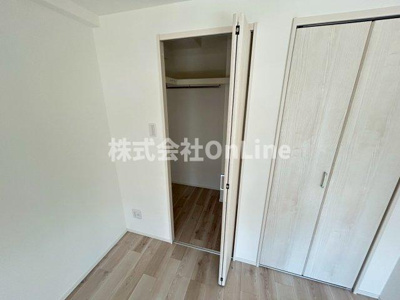 【収納】 | LiveCasa関目