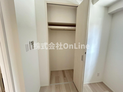 【収納】 | LiveCasa関目