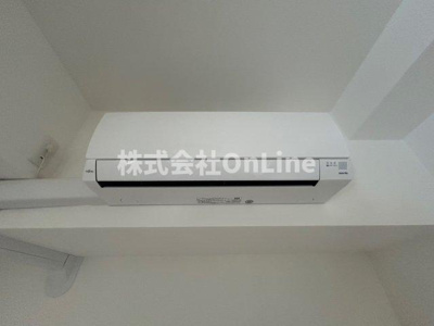 【設備】 | LiveCasa関目