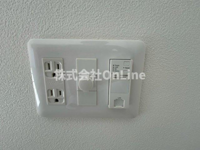 【設備】 | LiveCasa関目