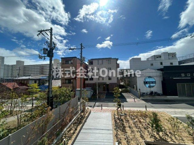 【展望】 | LiveCasa関目