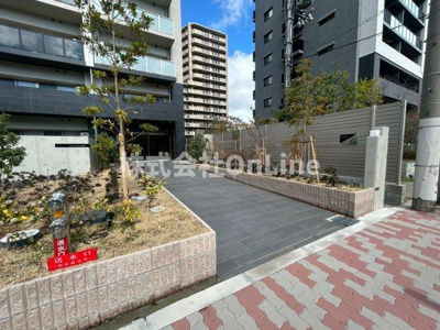 【エントランス】 | LiveCasa関目