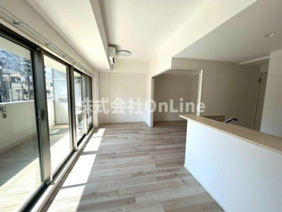 【居間・リビング】 | LiveCasa関目