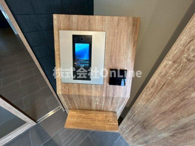 【玄関】 | LiveCasa関目