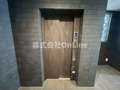 【その他共用部分】 | LiveCasa関目