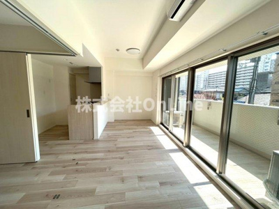 【居間・リビング】 | LiveCasa関目