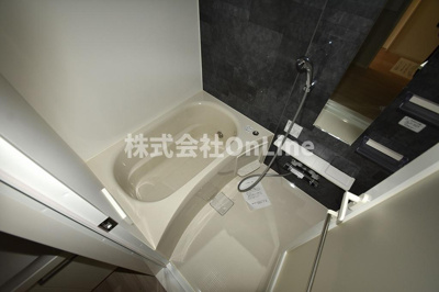 【浴室】 | LiveCasa関目