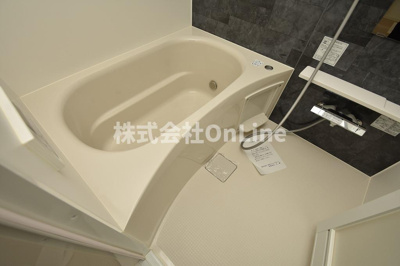 【浴室】 | LiveCasa関目