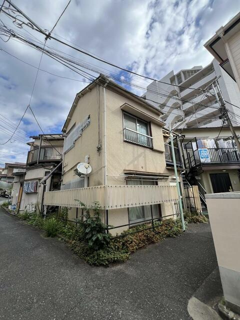 久永コーポの画像