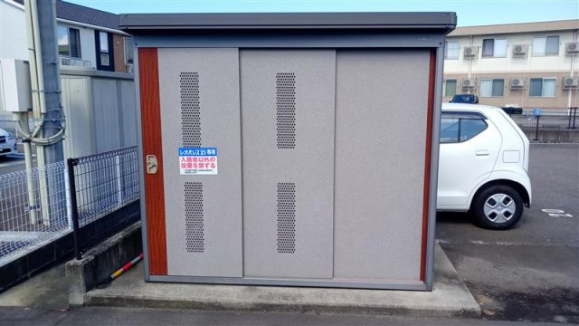 レオネクストクレストのその他