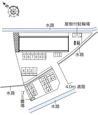 レオネクストクレストのその他