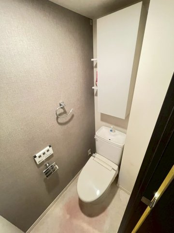 【トイレ】