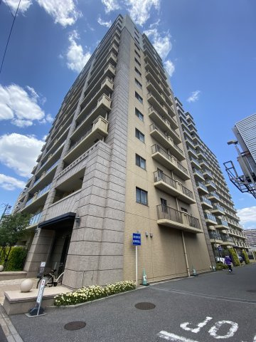 ライネスシティ千葉みなとの画像