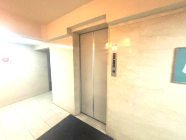 御影プライムハイツのその他共用部分