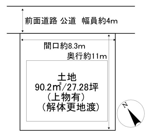 【土地図】の画像