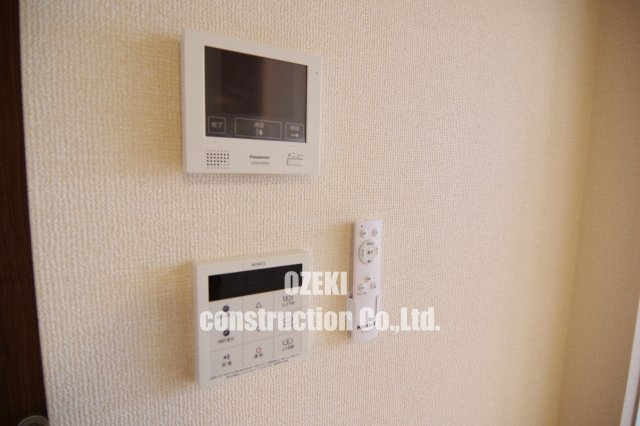 リヴェールのセキュリティ