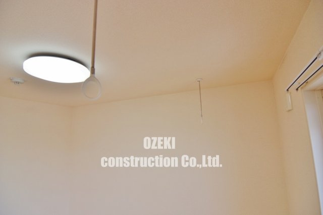 リヴェールの設備