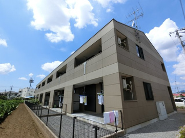 Grand Court　Ⅰの画像