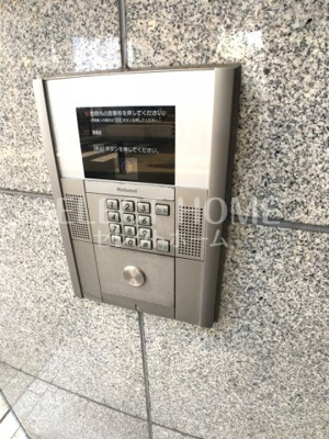 【セキュリティ】 | ウィング駅前ビル