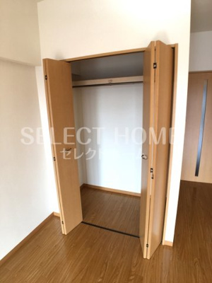 【収納】 | ウィング駅前ビル | ちょっとした収納スペースも充実しています
同型タイプ