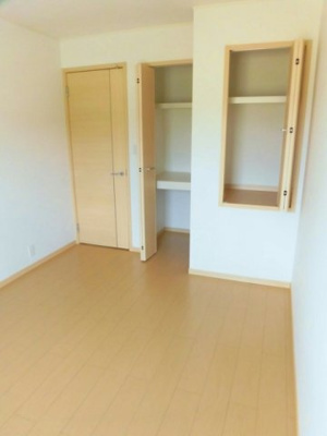 【収納】 | ＩＳＹ４８Ⅰ | 専用の収納スペースです