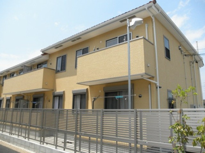 【外観】 | ＩＳＹ４８Ⅰ | きれいな外観です