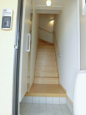 【玄関】 | ＩＳＹ４８Ⅰ | 明るい玄関です