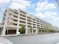 ライオンズマンション横濱元町キャナリシアの画像
