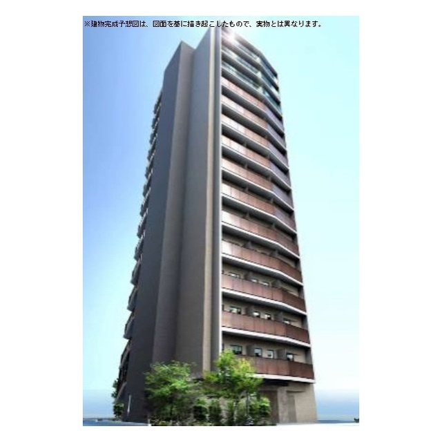 ウエリスアーバン錦糸町