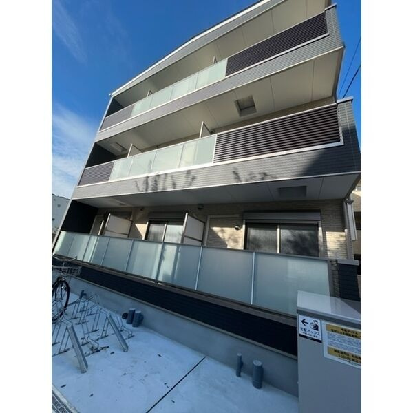 グランヒル深江橋