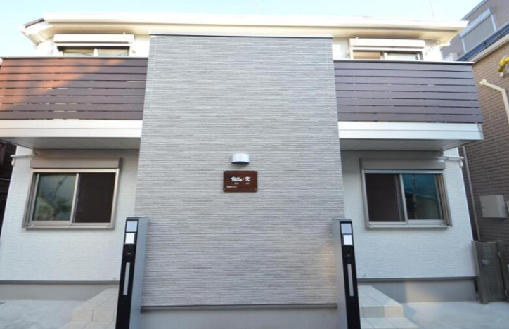 Ｖｉｌｌａ　Ｋ （ヴィラケー）