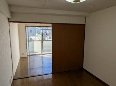 【居間・リビング】 | カーサ蔵前