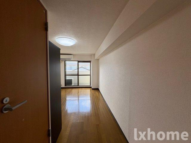 ヤングパレス茨木の内装|きれいな内装です