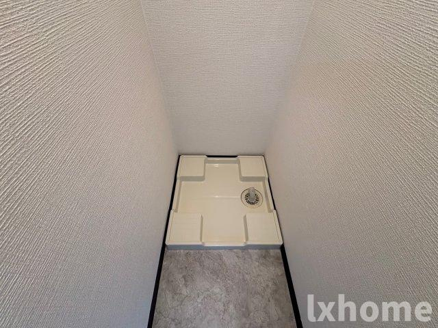 ヤングパレス茨木の設備