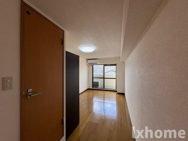 ヤングパレス茨木の内装|おしゃれな内装です